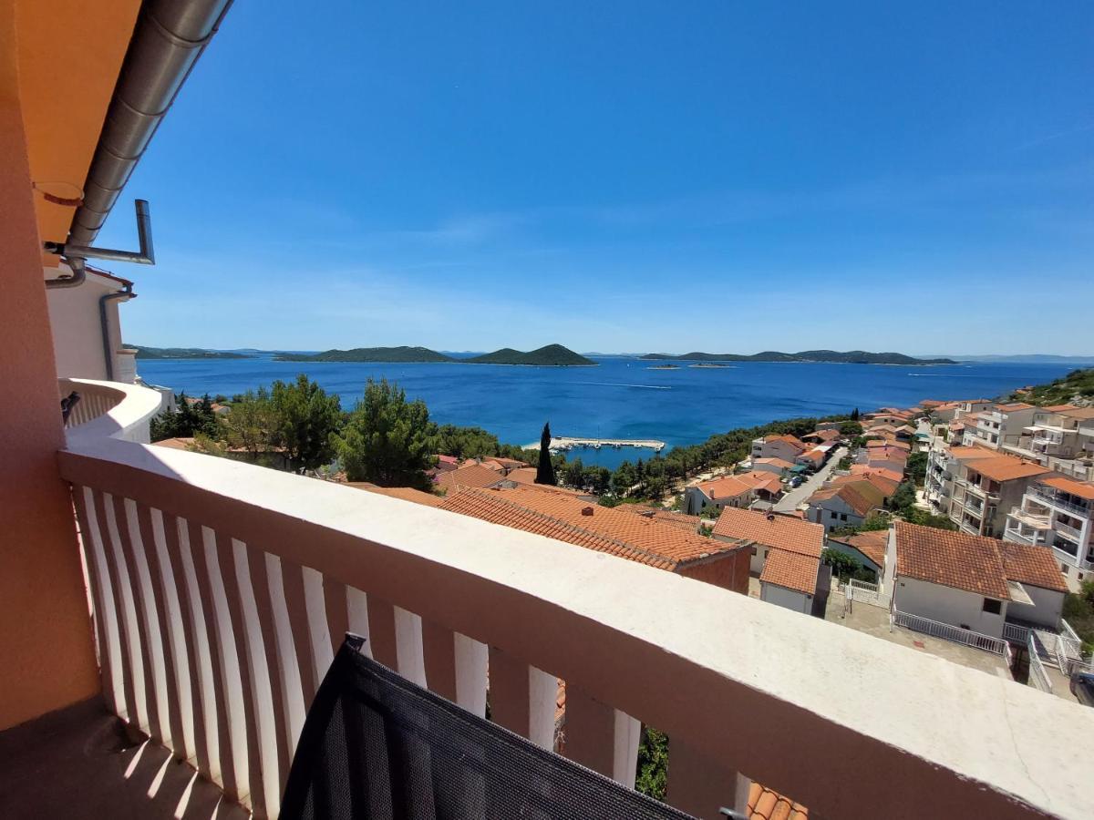 Apartmani Zoran Drage Buitenkant foto