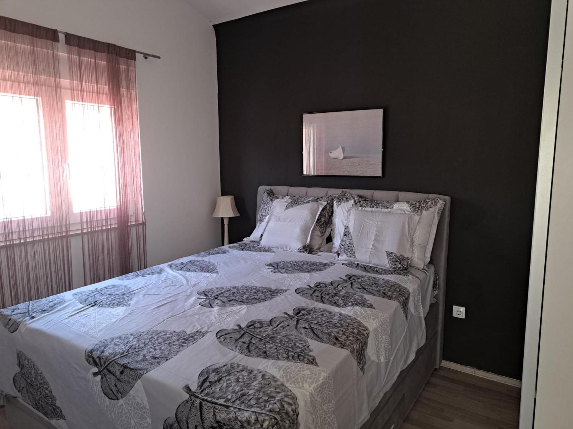 Apartmani Zoran Drage Buitenkant foto
