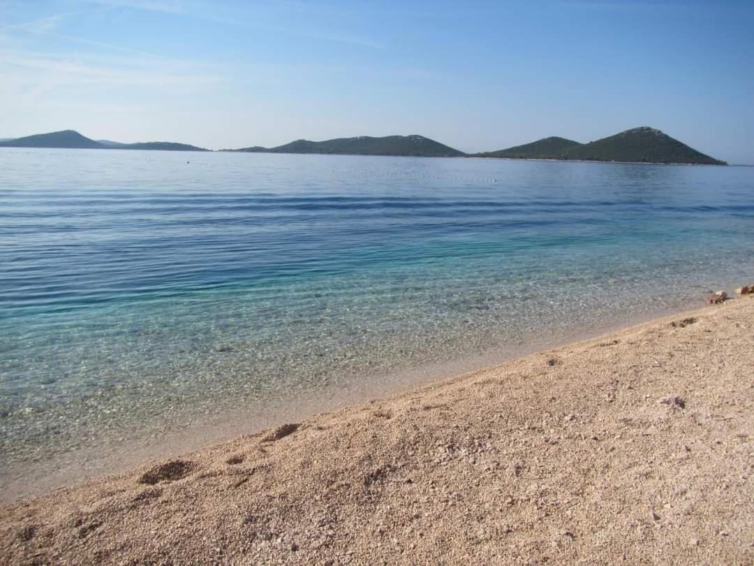Apartmani Zoran Drage Buitenkant foto
