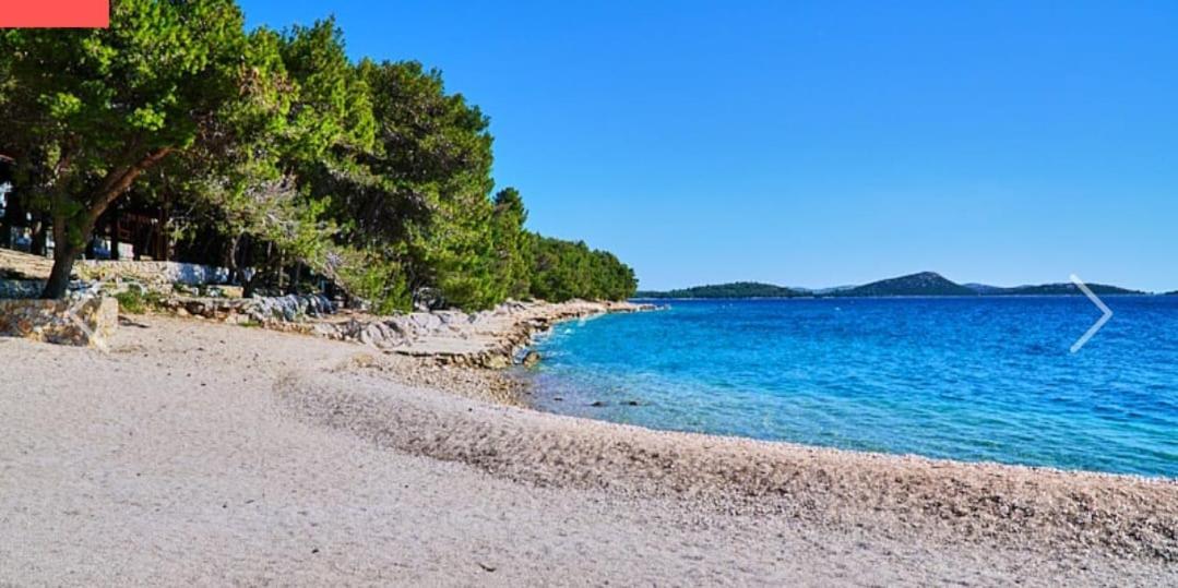 Apartmani Zoran Drage Buitenkant foto