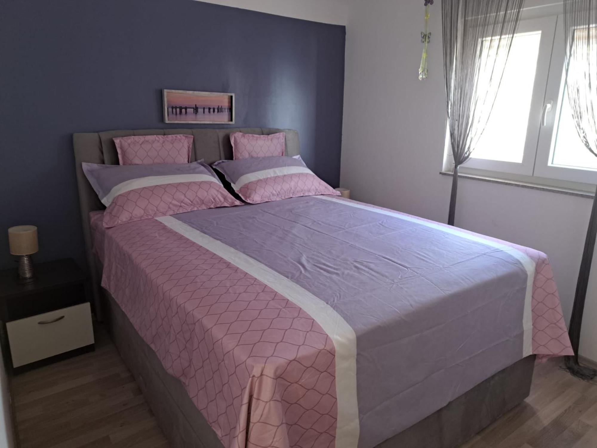 Apartmani Zoran Drage Buitenkant foto