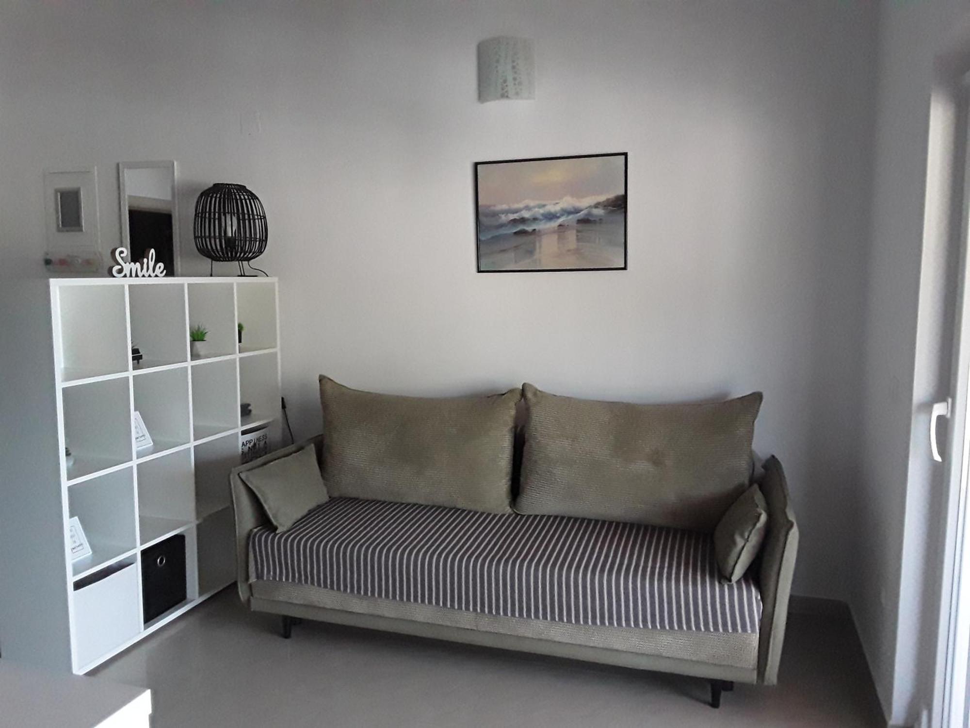 Apartmani Zoran Drage Buitenkant foto