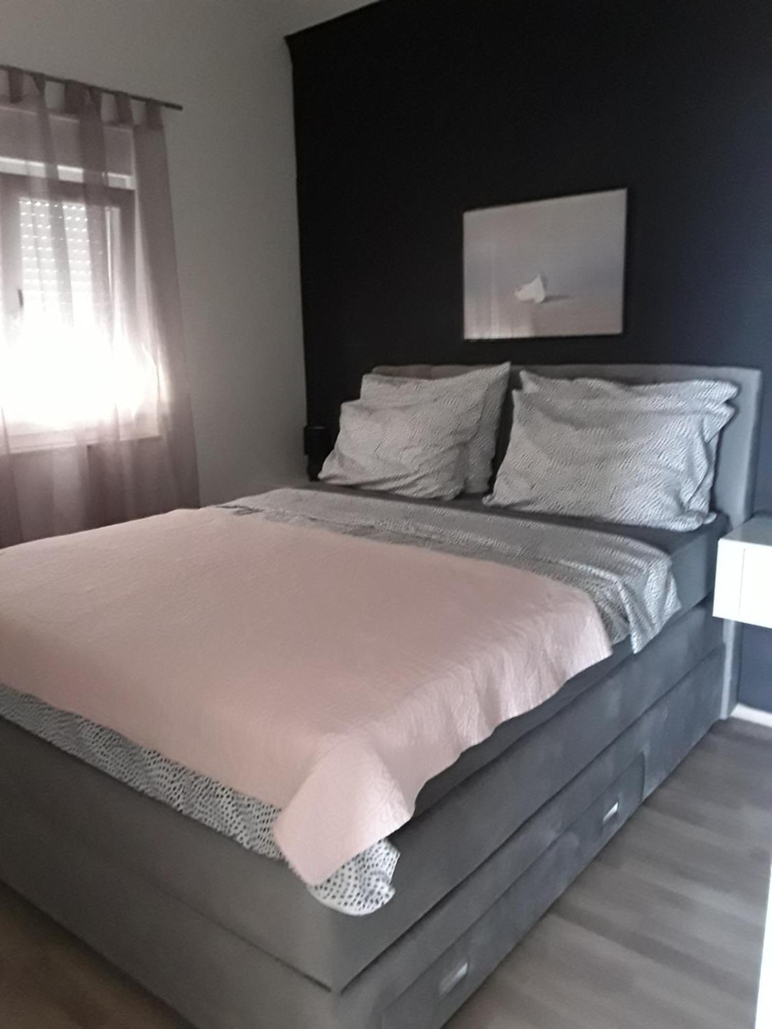 Apartmani Zoran Drage Buitenkant foto