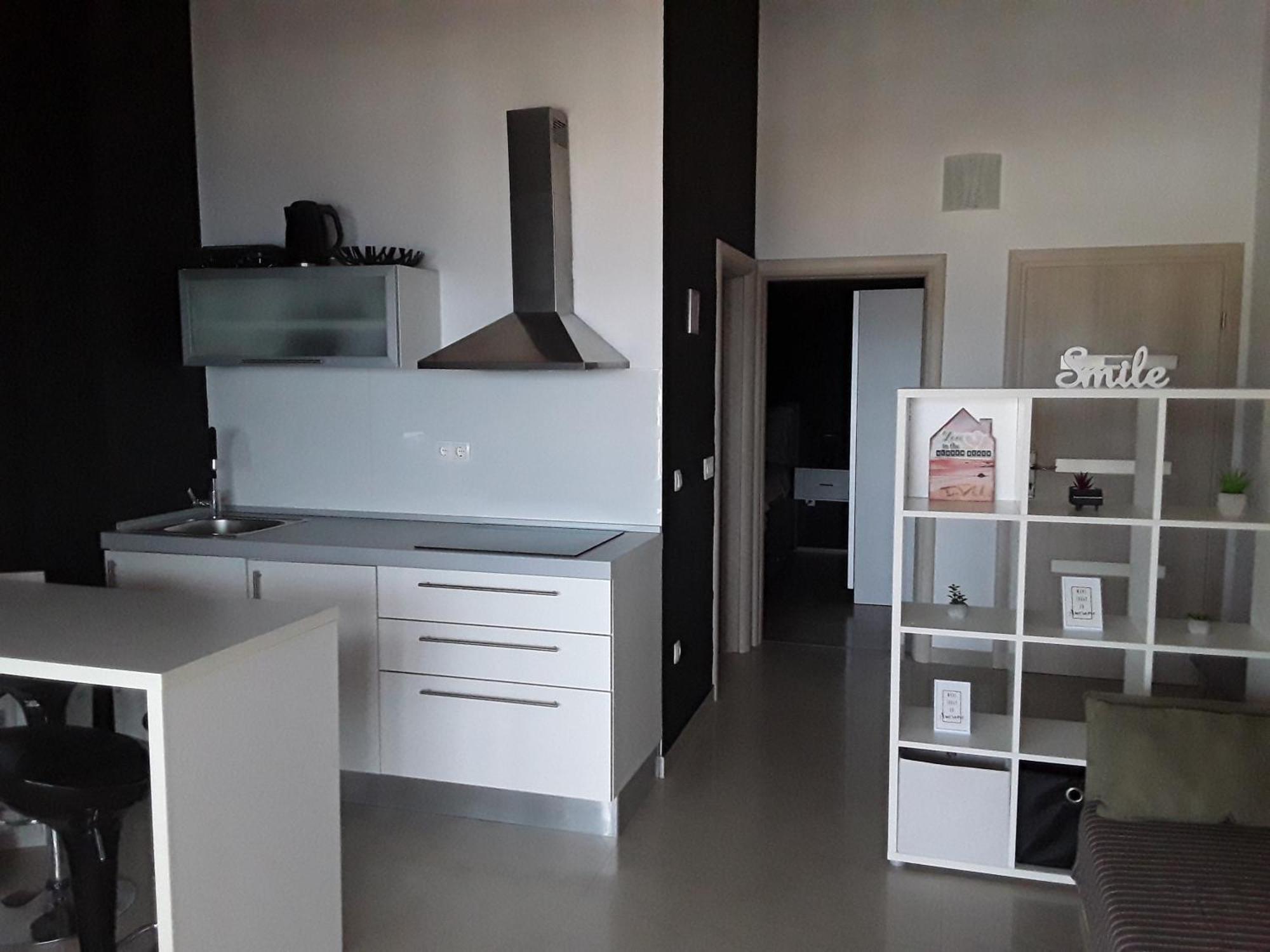Apartmani Zoran Drage Buitenkant foto