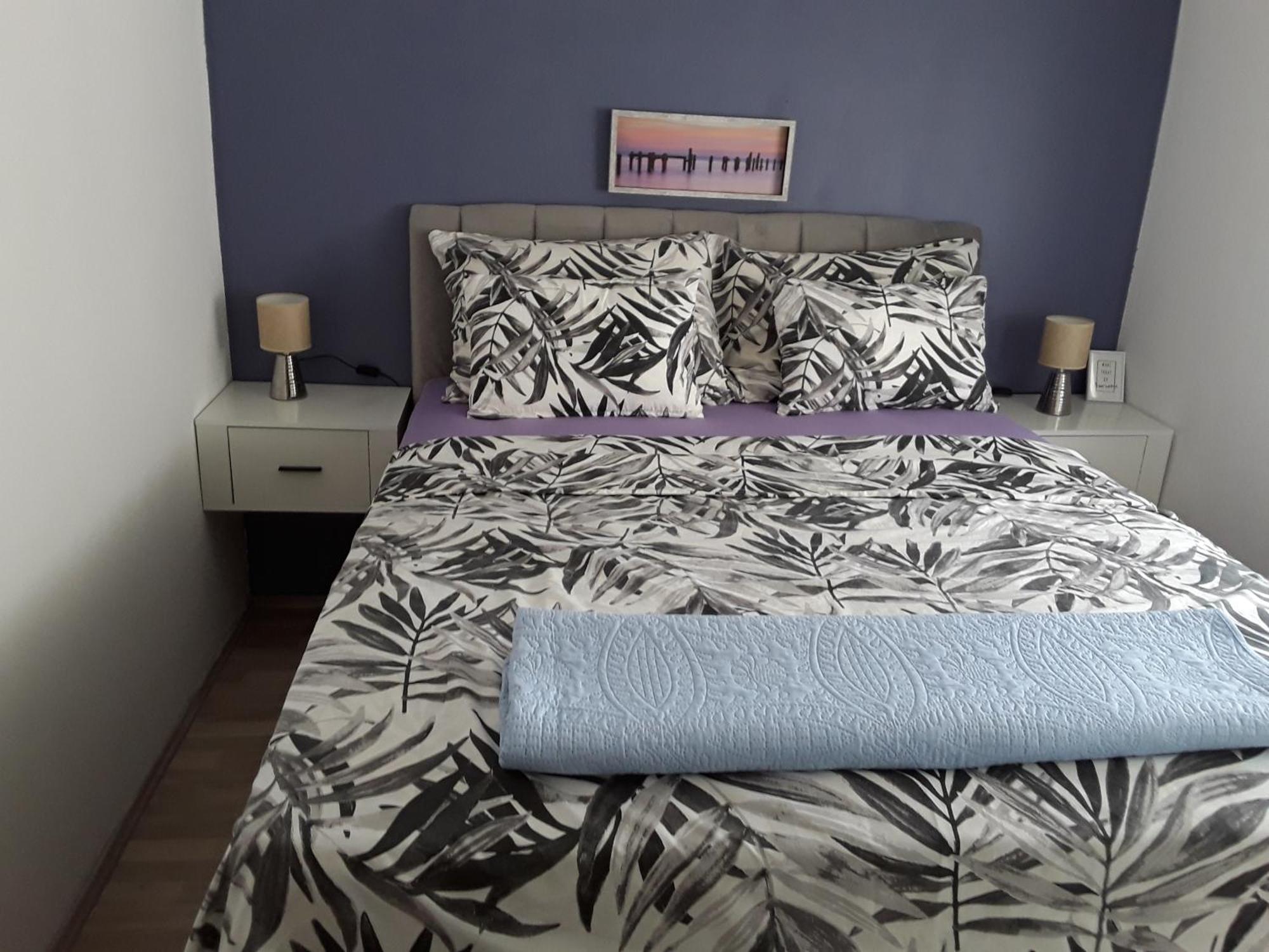 Apartmani Zoran Drage Buitenkant foto