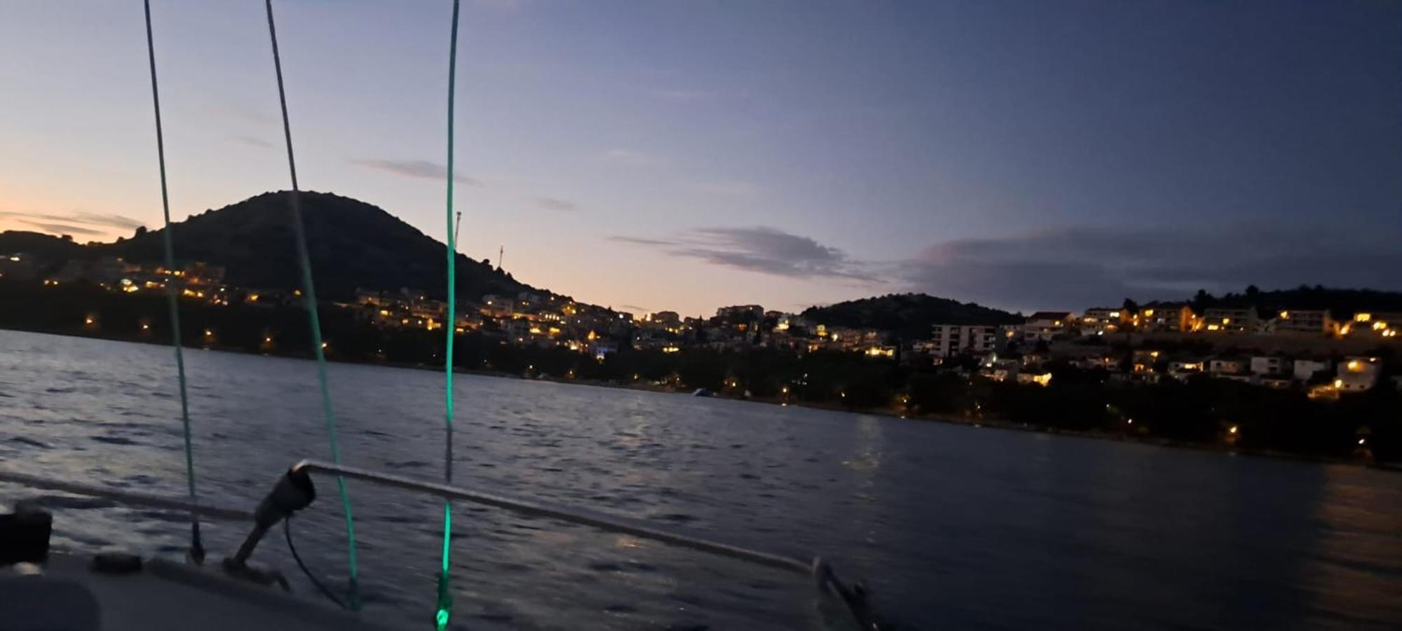 Apartmani Zoran Drage Buitenkant foto
