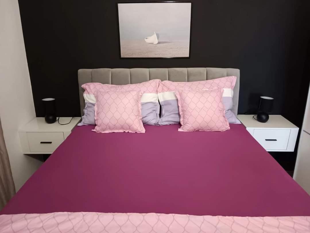 Apartmani Zoran Drage Buitenkant foto
