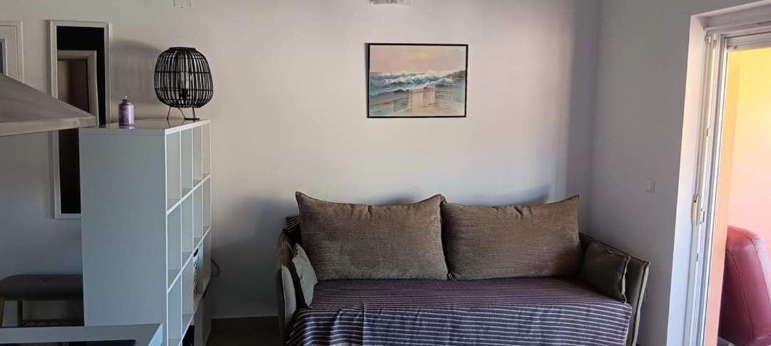 Apartmani Zoran Drage Buitenkant foto