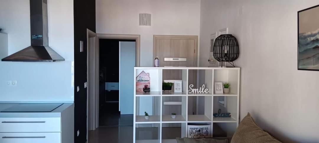 Apartmani Zoran Drage Buitenkant foto