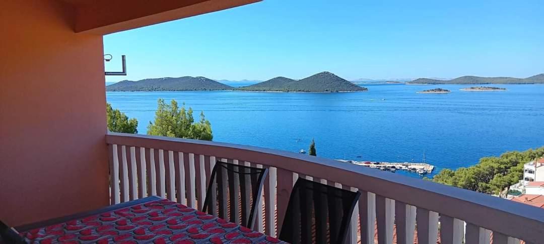 Apartmani Zoran Drage Buitenkant foto