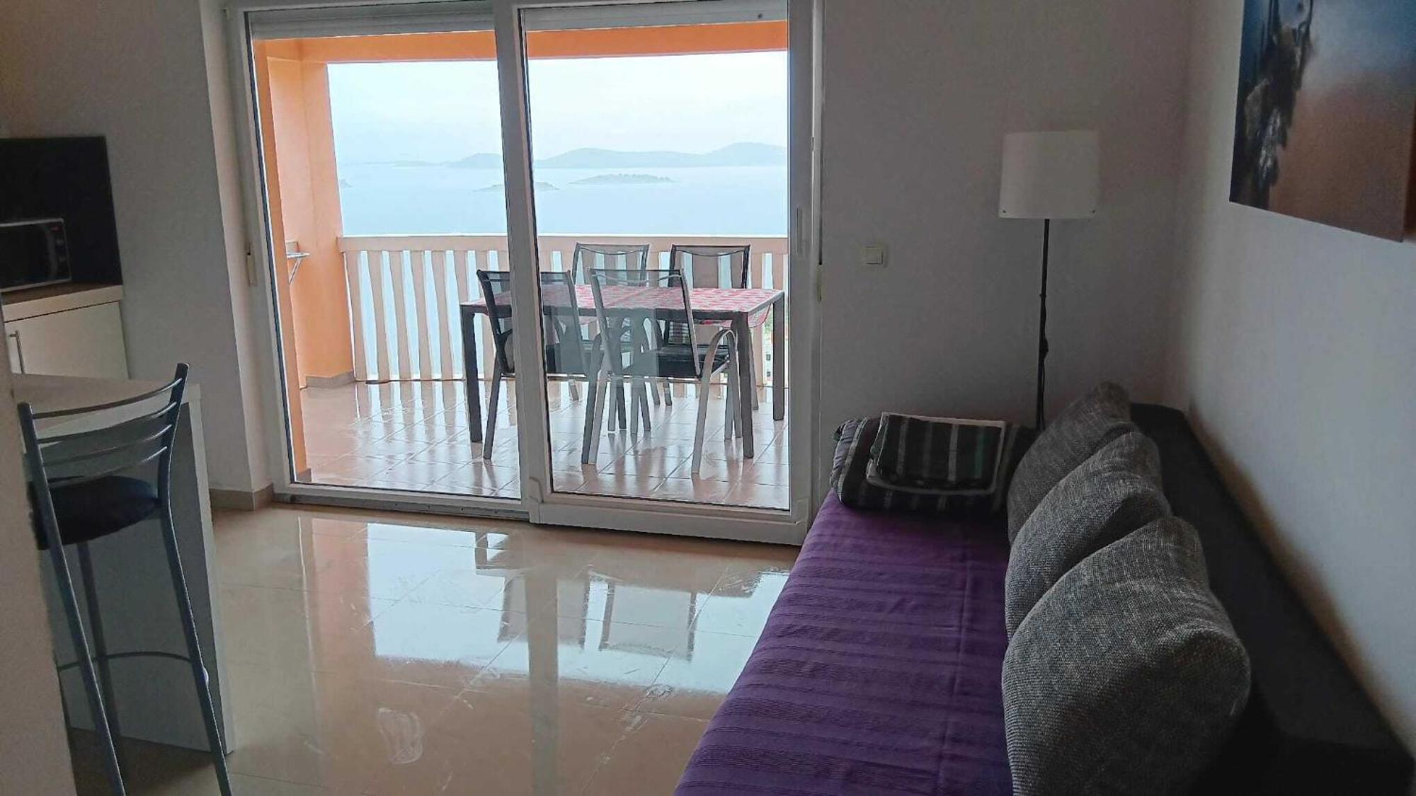 Apartmani Zoran Drage Buitenkant foto