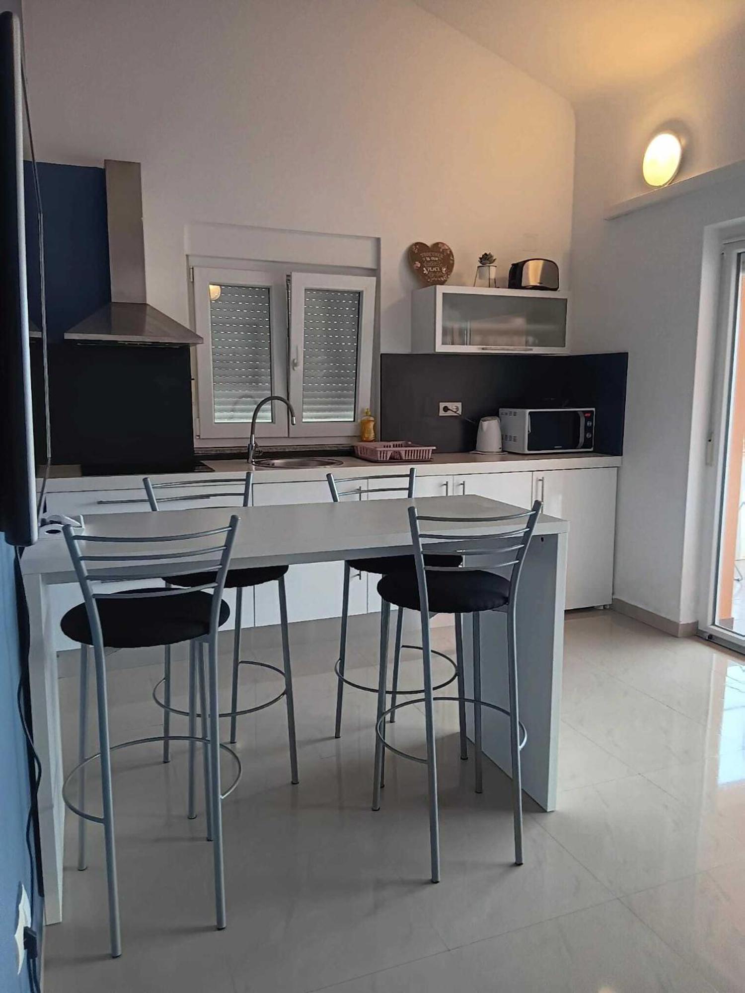 Apartmani Zoran Drage Buitenkant foto