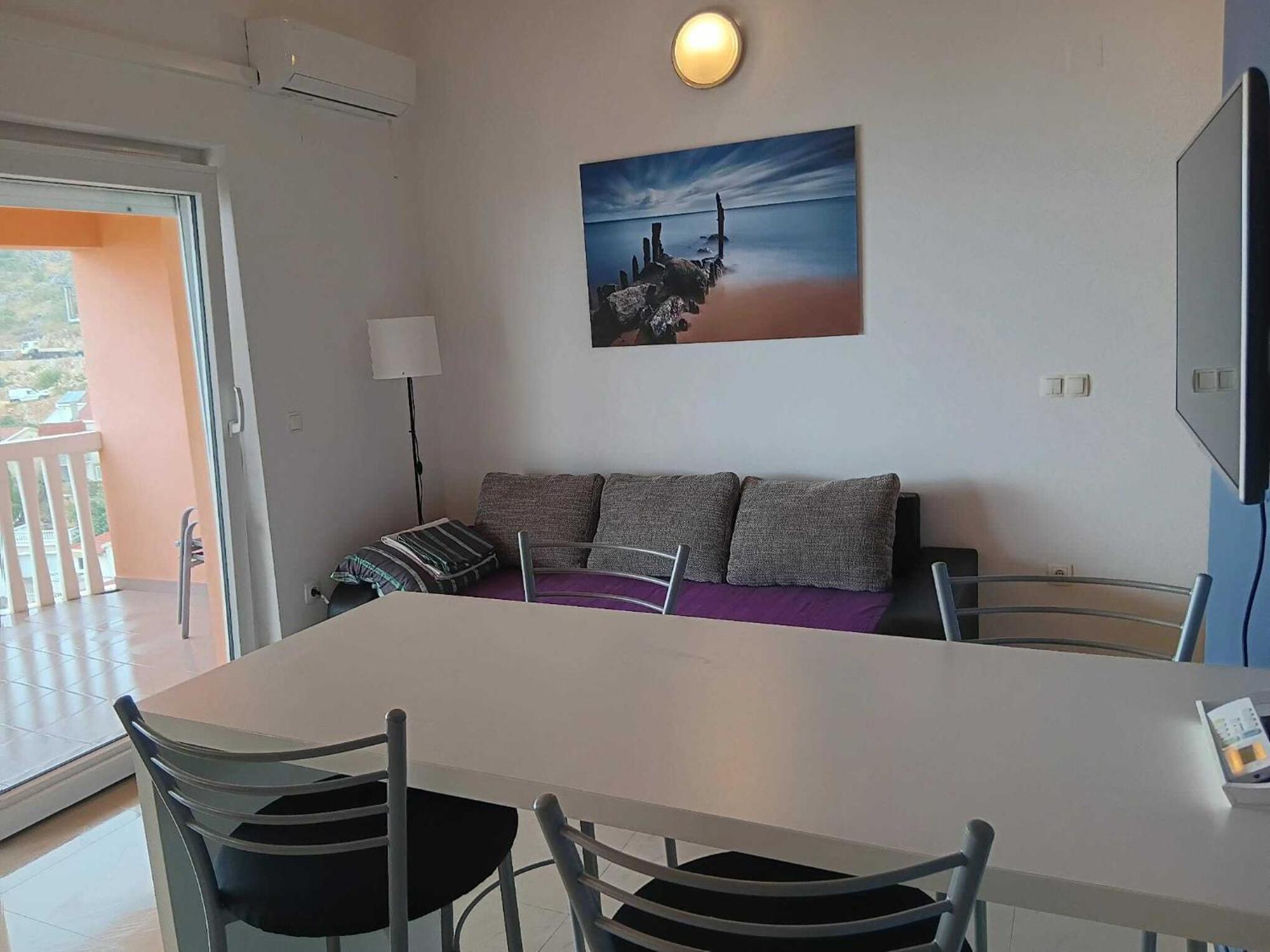 Apartmani Zoran Drage Buitenkant foto