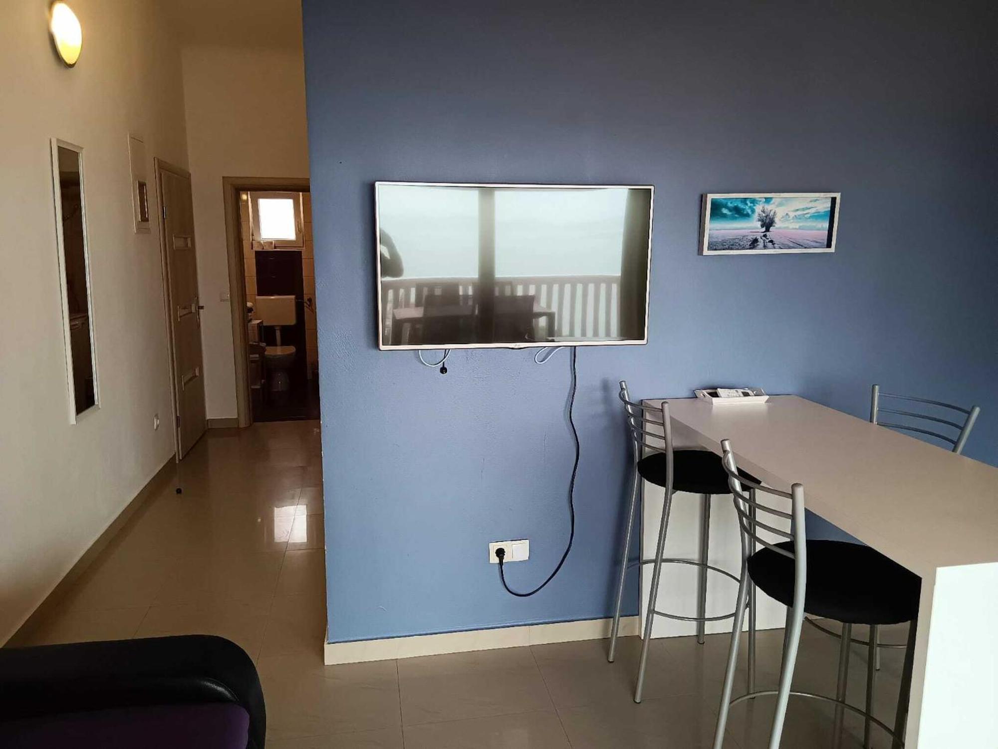 Apartmani Zoran Drage Kamer foto