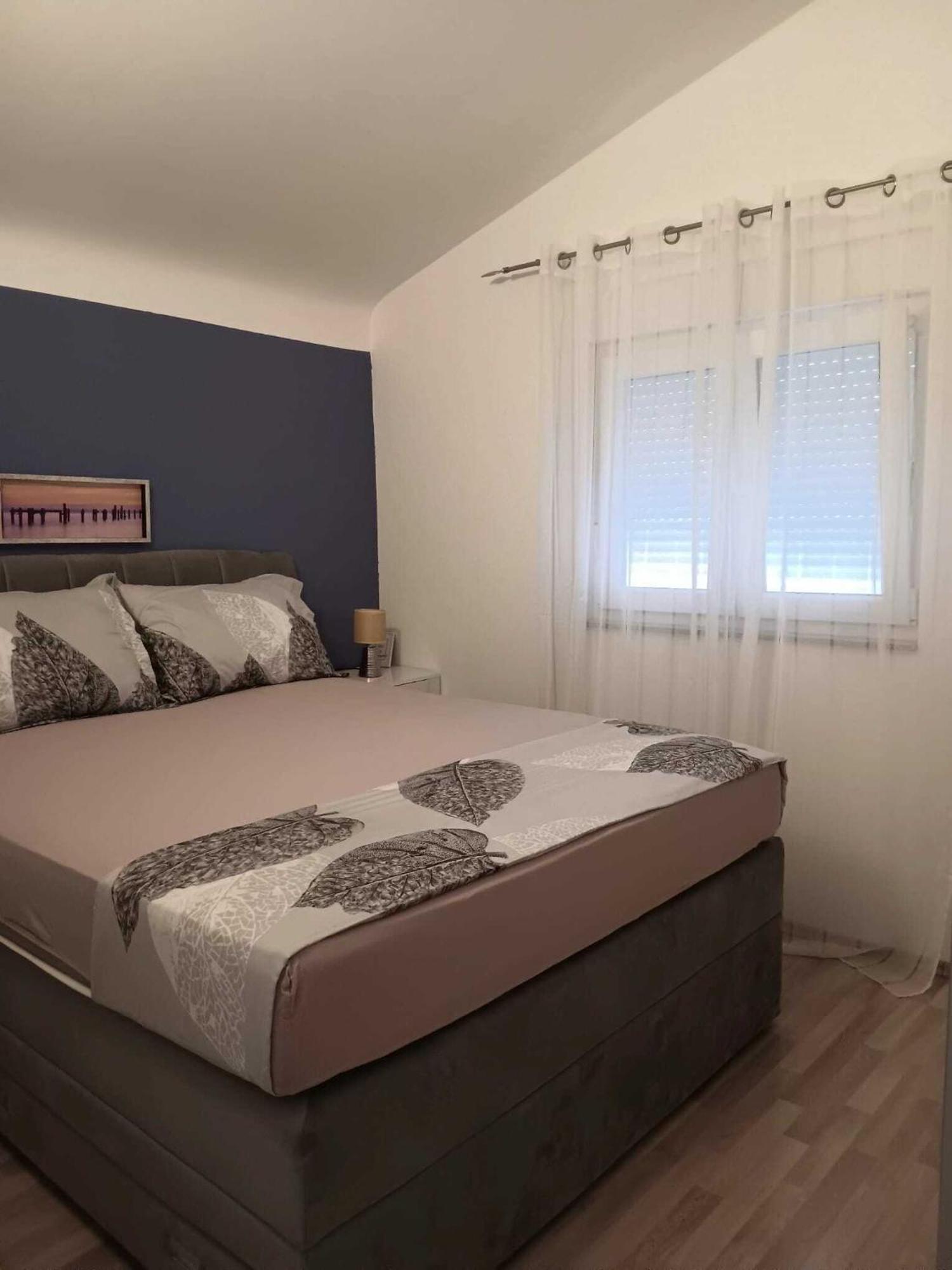 Apartmani Zoran Drage Kamer foto