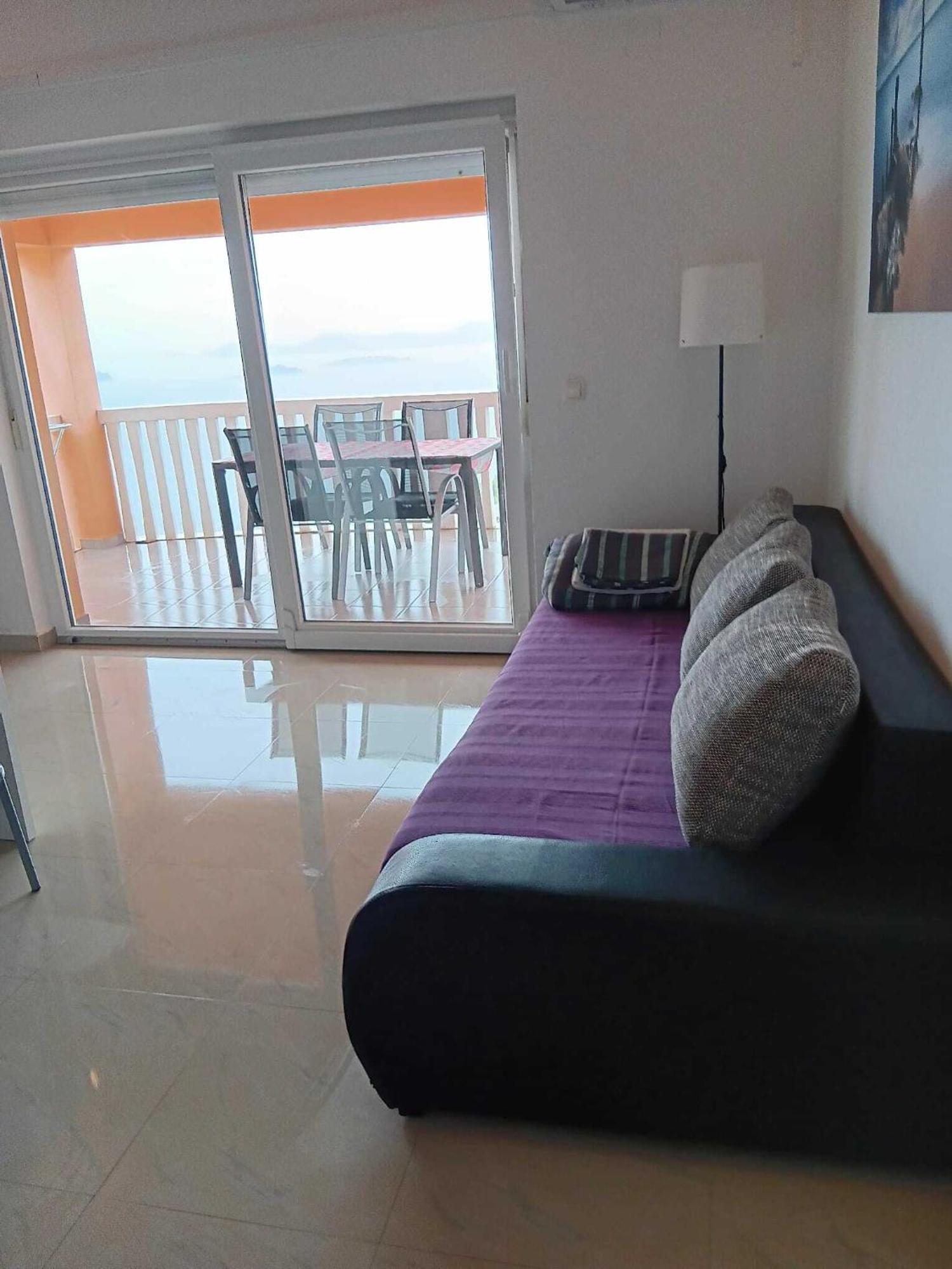 Apartmani Zoran Drage Buitenkant foto