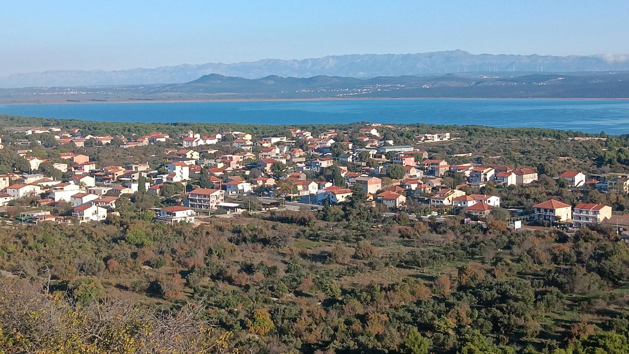 Apartmani Zoran Drage Buitenkant foto