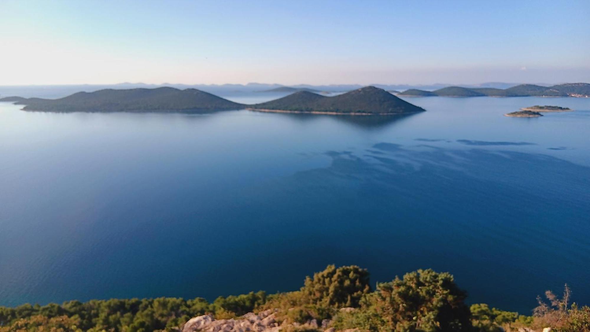 Apartmani Zoran Drage Buitenkant foto