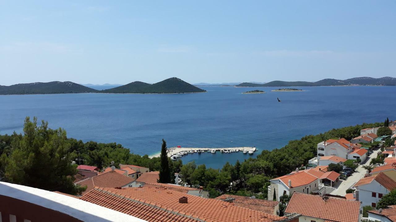 Apartmani Zoran Drage Buitenkant foto