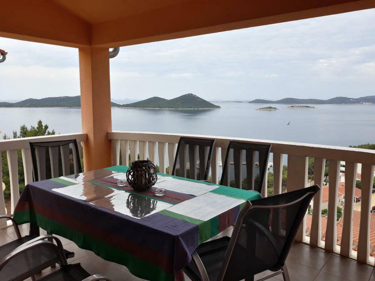 Apartmani Zoran Drage Buitenkant foto